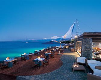Elounda Bay Palace - Elounda - Piscina