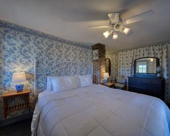 Downtown Parking Room With a View Piedmont - Eureka Springs - Habitación
