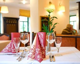 Gutshof Hauber - Dresden - Restaurante