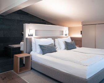 Haidvogl Mavida Zell Am See - Zell am See - Habitación