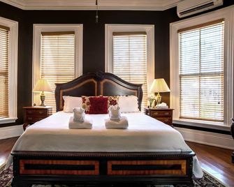 The Artist House - Key West - Bedroom