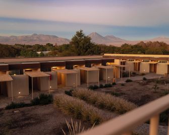 Hotel La Casa de Don Tomás - San Pedro de Atacama