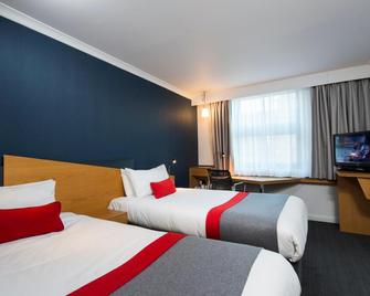 Holiday Inn Express Birmingham - Oldbury - Oldbury - Bedroom