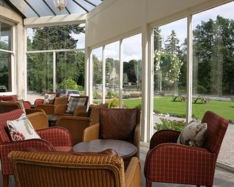 Craiglynne Hotel - Grantown-on-Spey