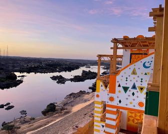 Kato Dool Wellness Resort - Asuán