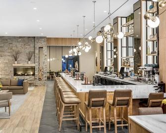 Lockwood Hotel - Waterville - Бар