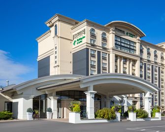 Staybridge Suites St. Catharines Conf Ctr By IHG - St. Catharines - Edificio