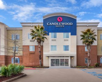 Candlewood Suites Alexandria by IHG - Alexandria - Bygning