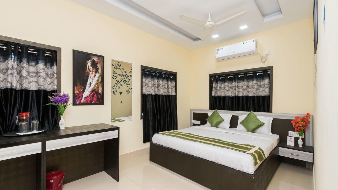 OYO 10275 Dreamland Guest House