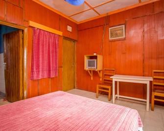Kimugu River Lodge - Kericho - Habitación