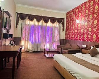 The Morni Resorts - Panchkula - Habitació