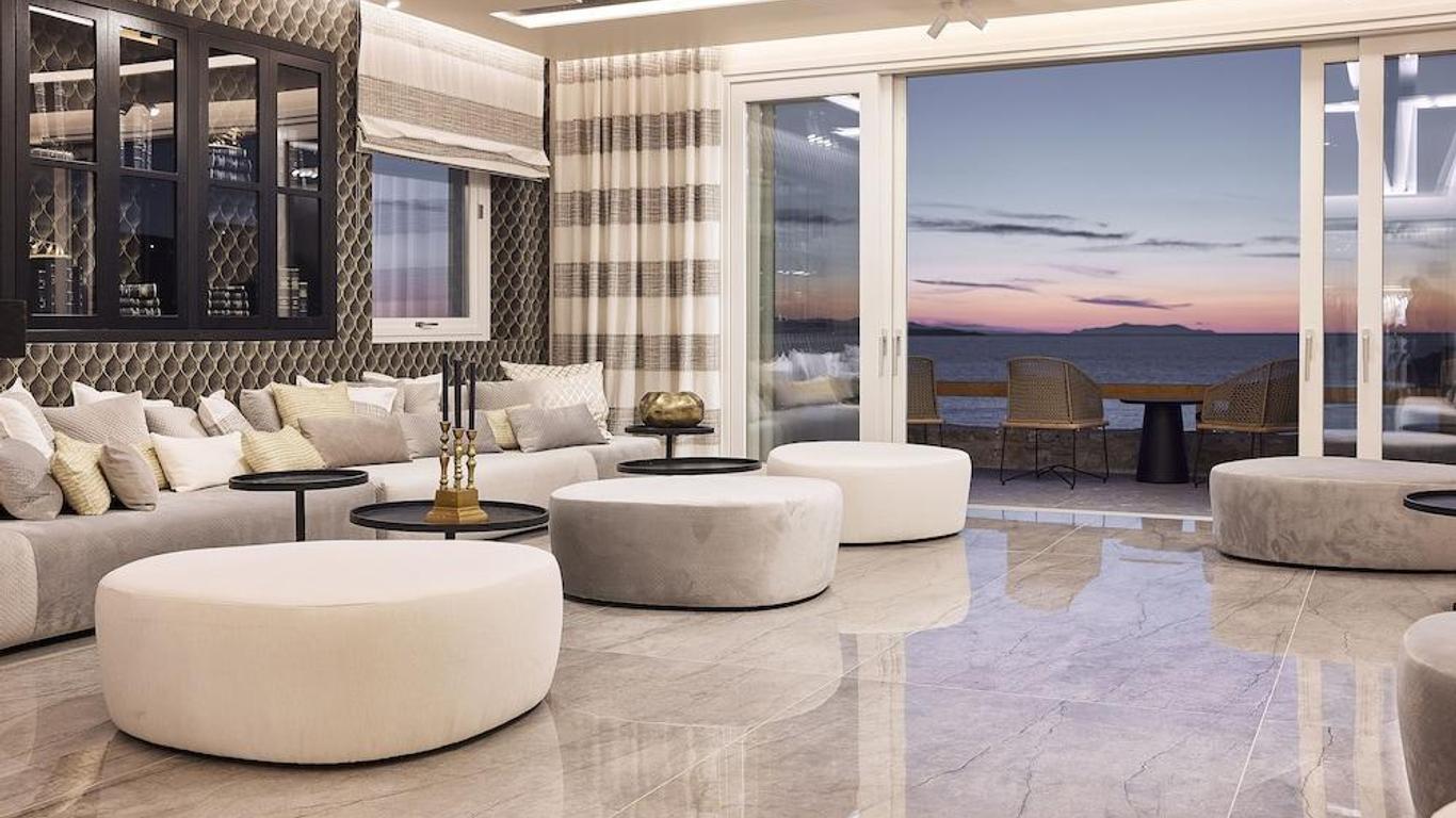 Horizon Hotel & Villas Mykonos