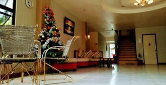 Aica Suites & Pension House - General Santos - Lobby