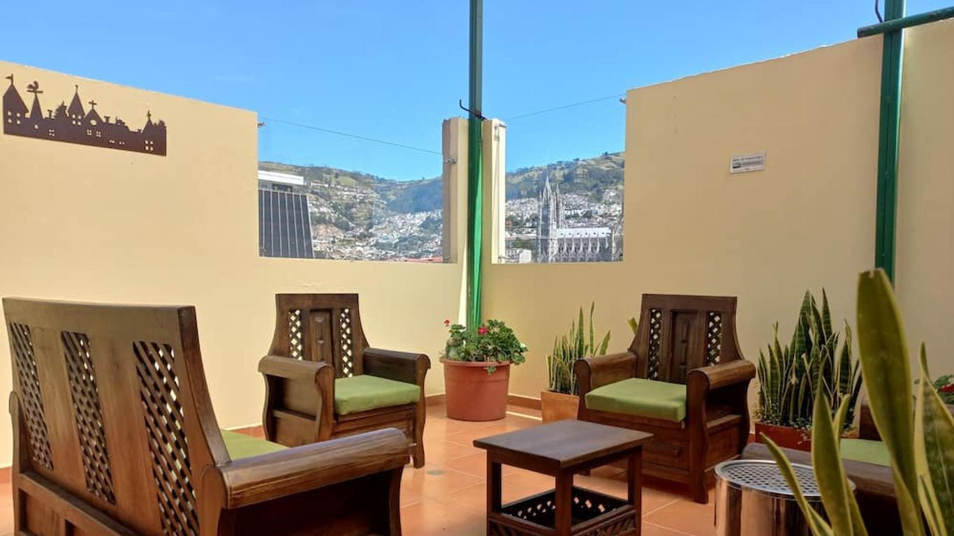 La Rosario Hotel