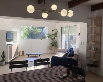 Gîte de l'Union - L'Union - L'Union - Salon