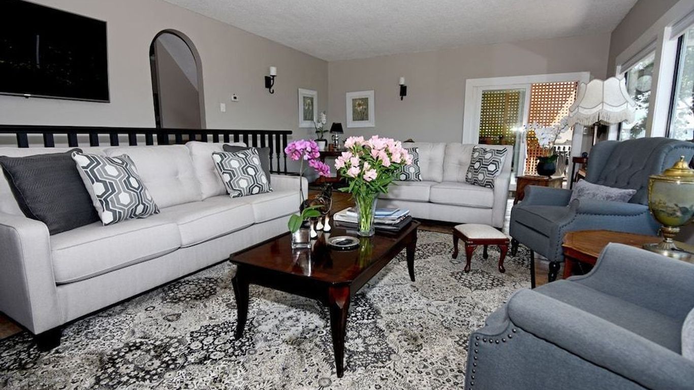 A Touch of English B&B