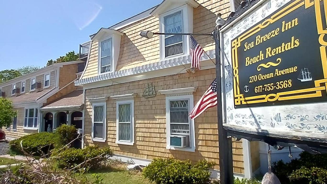 Sea Breeze Inn