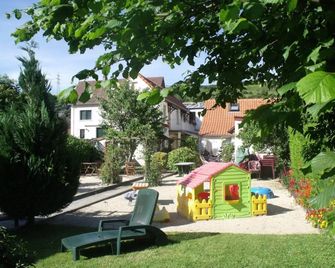 Le Clos Robinson - Dieppe