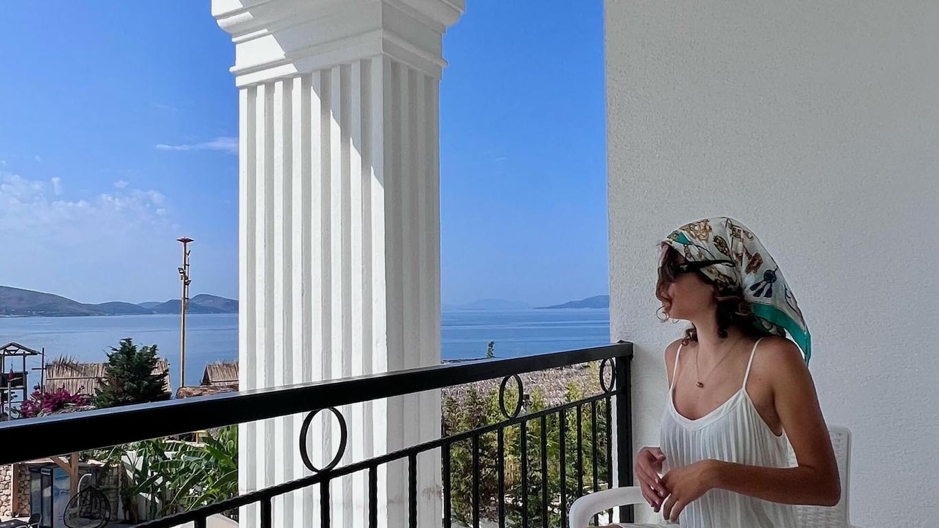 Hotel Vila Kalcuni Sarande