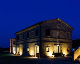 Moretti Village - Sophie Rooms Country House - Civitanova Marche - Budova
