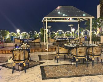 Hotel Pleasant View - Raebareli - Restaurant