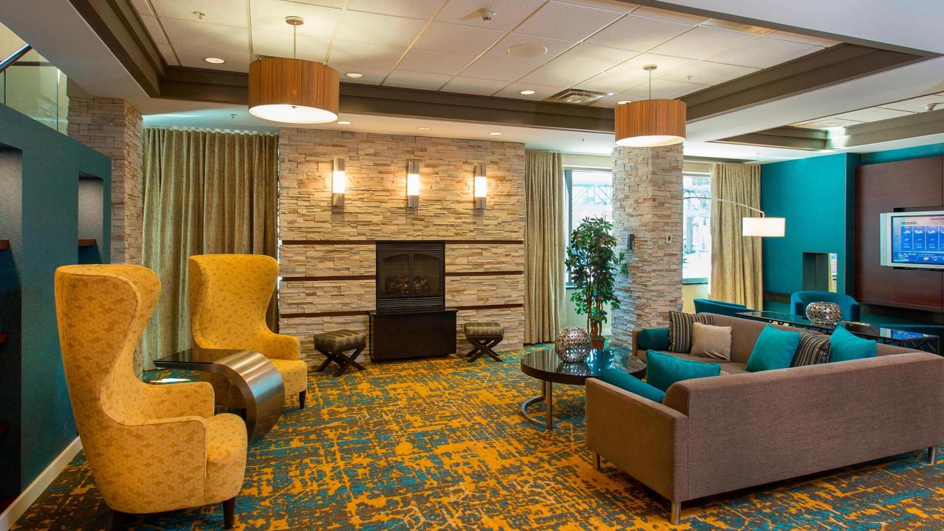 Residence Inn by Marriott Moncton