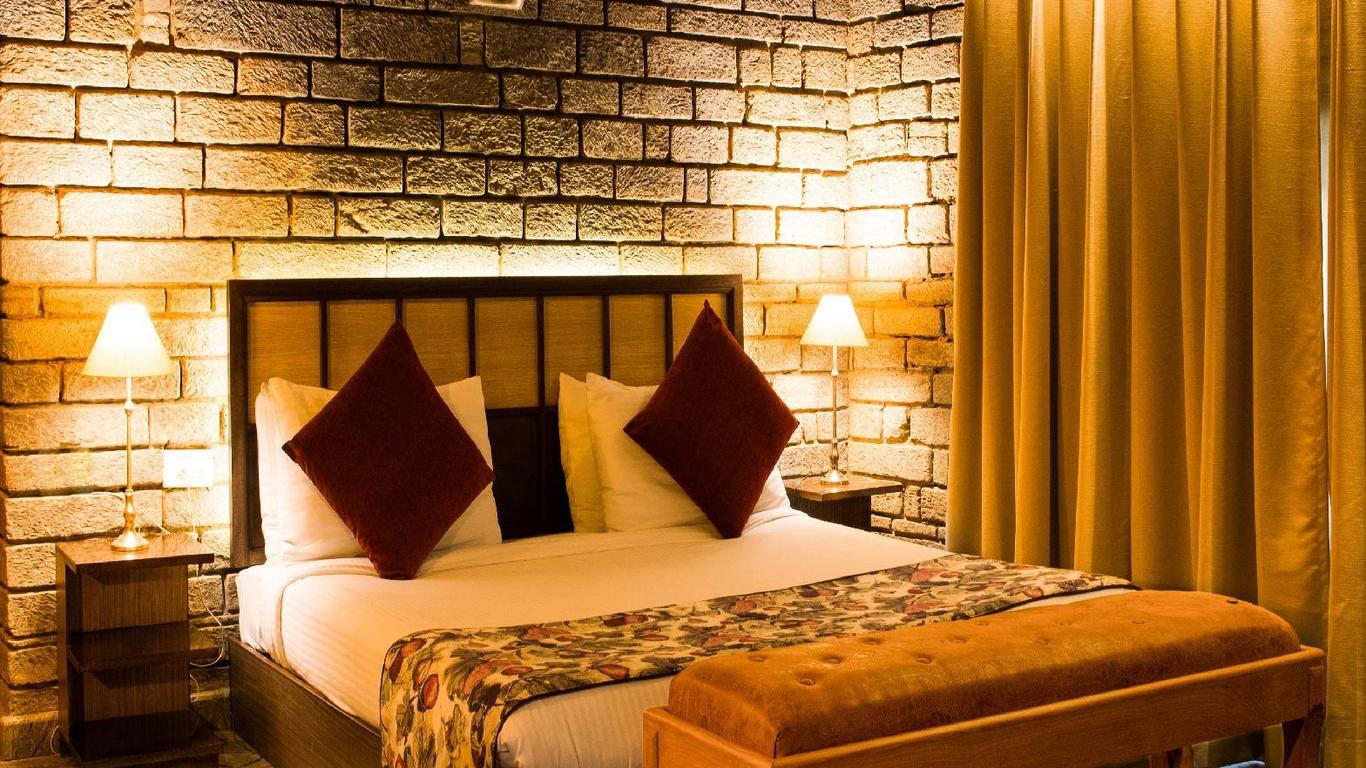 Imperial Heights Resort