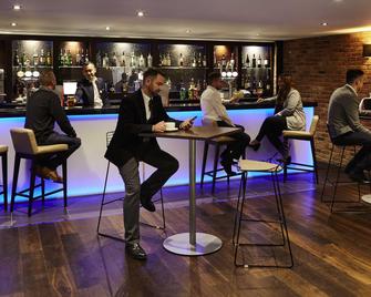 Novotel Coventry M6 J3 - Coventry - Baari
