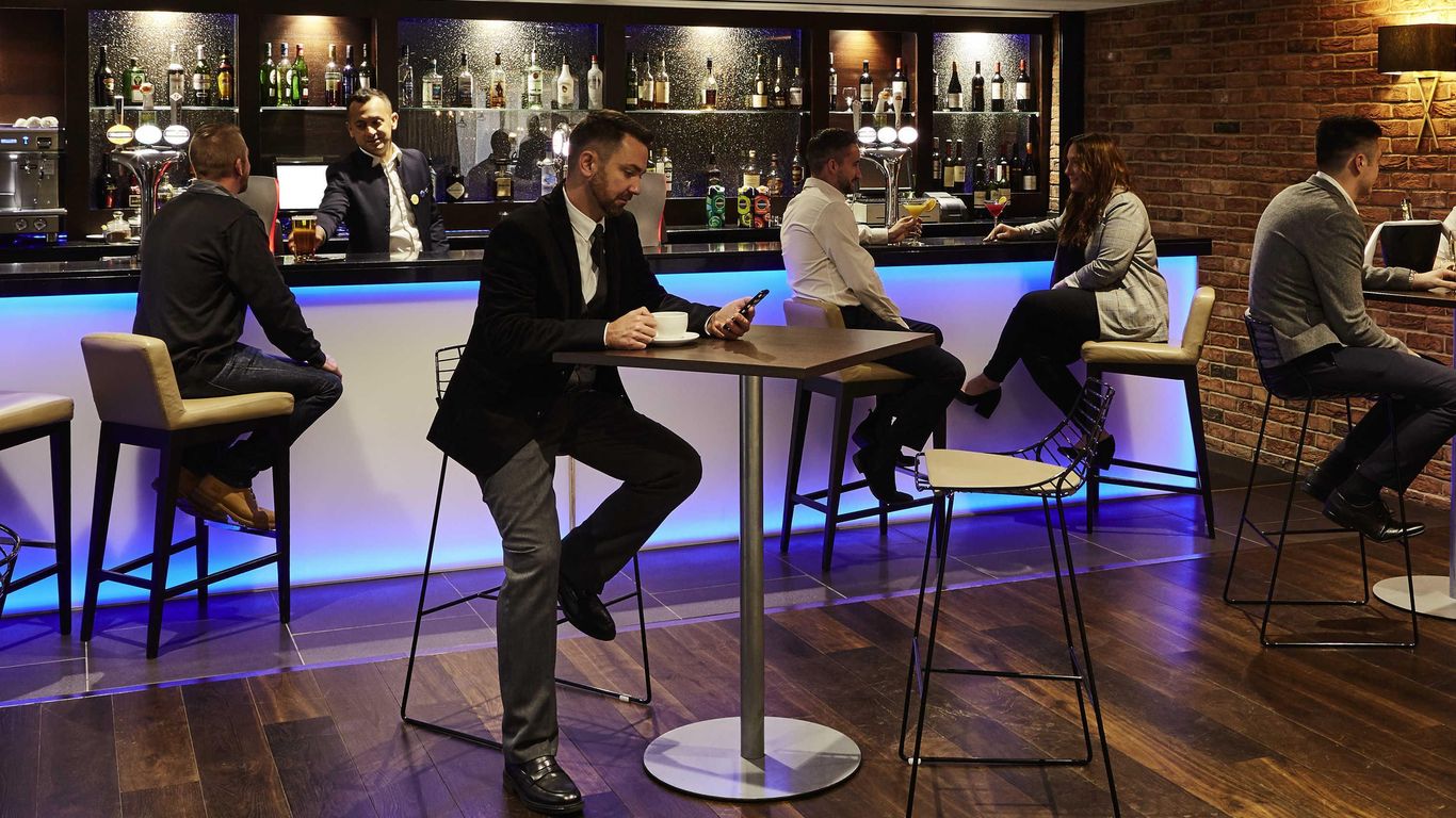 Novotel Coventry M6 J3