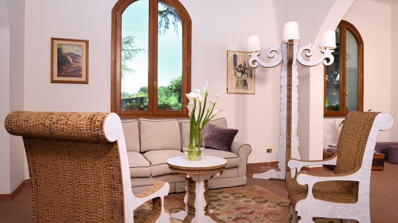 Antico Borgo di Sutri