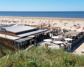 Follow The Sun Apartment - Zandvoort - Spiaggia