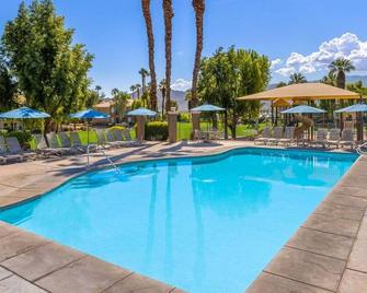 Marriott Desert Springs Villas I - 2bd - Palm Desert - Pool
