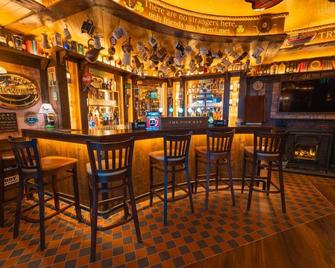 Tara Hotel - Killybegs - Bar