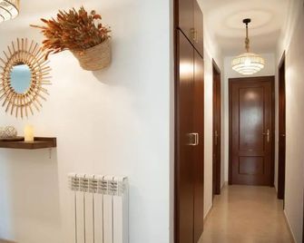 Apartament La Cabanera - Sort - Hallway