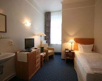 Hotel Gutenberg - Sylt - Habitació
