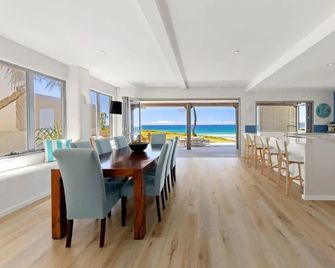 Saltwater Beach House - Yaroomba