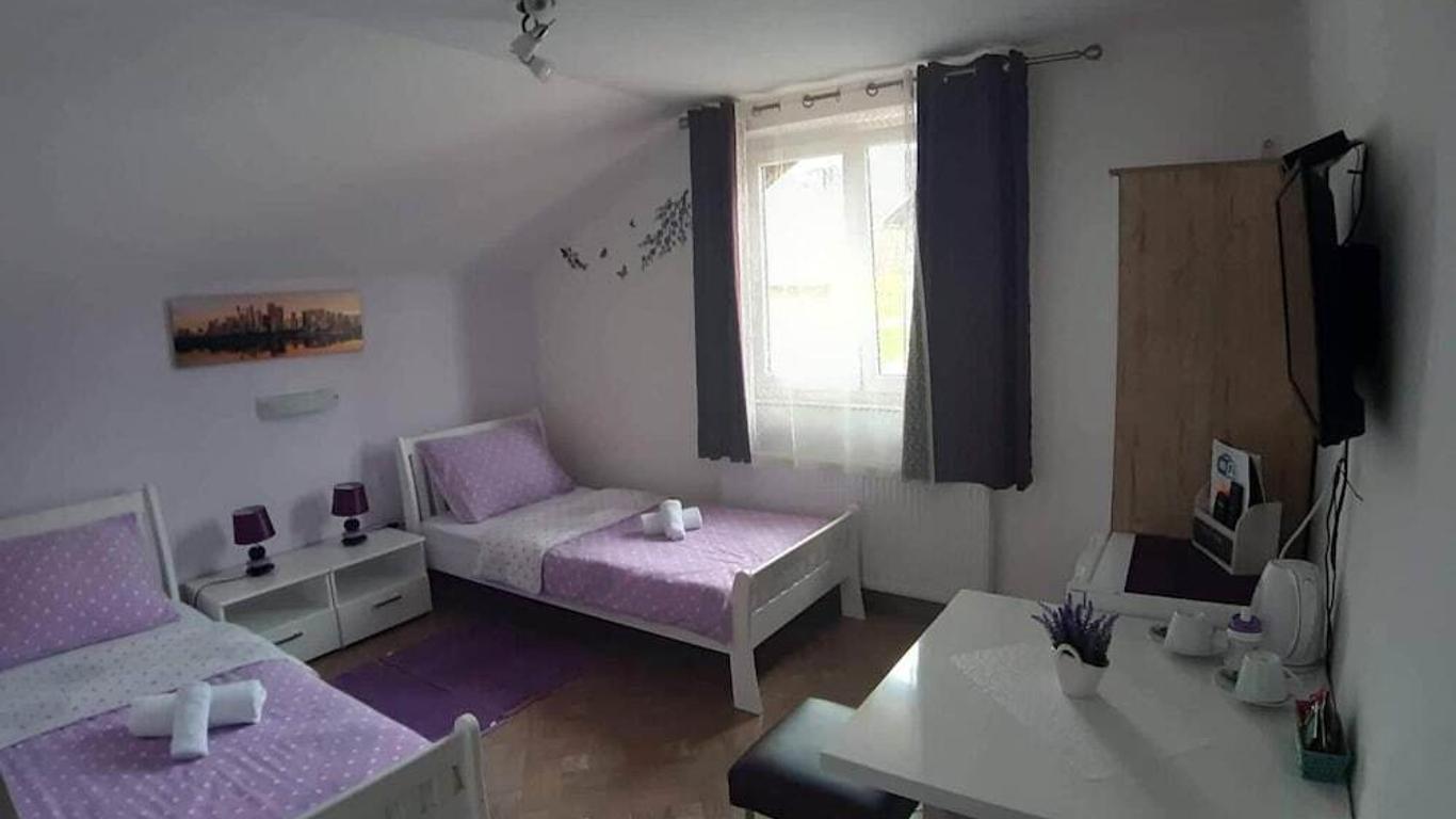 Guest House Macic