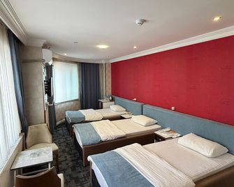 Hotel Dosco - ואן