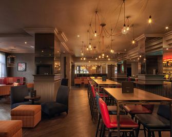Malmaison Newcastle - Newcastle upon Tyne - Bar