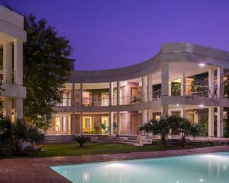 The Chitvan Resort - Ajmer - Edificio