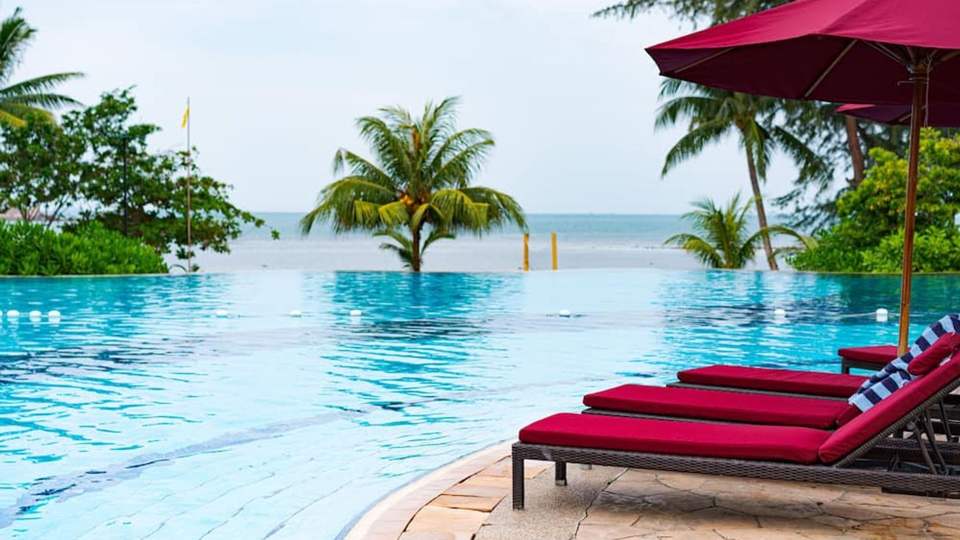 Nirwana Resort Hotel