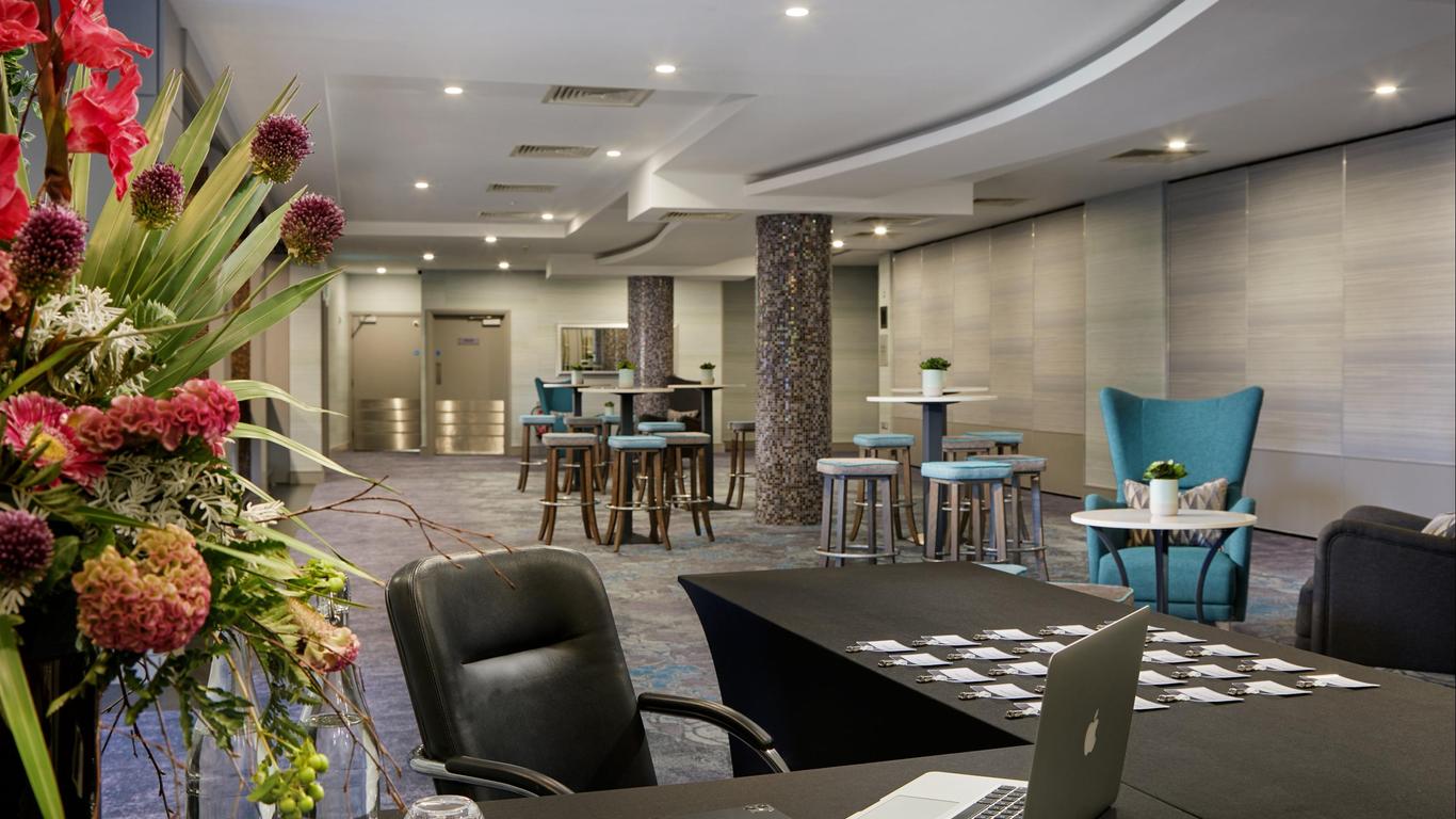 Crowne Plaza Dublin - Blanchardstown By IHG