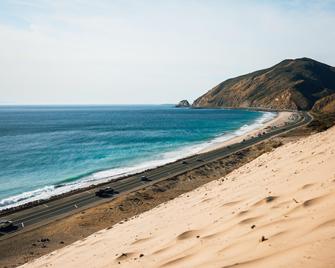 Staybridge Suites Oxnard - River Ridge - Oxnard - Beach