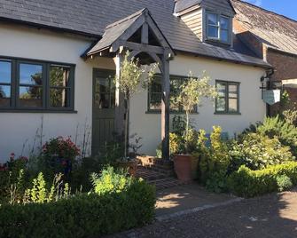Enchanting Cottage - South Downs National Park - Waterlooville - Building