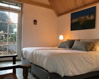 Hof van Eersel - Eersel - Bedroom