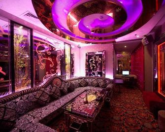 Winner International Hotel - Quanzhou - Lounge