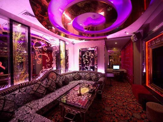 Winner International Hotel - Quanzhou - Lounge