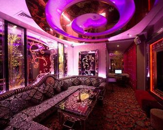 Winner International Hotel - Quanzhou - Salon