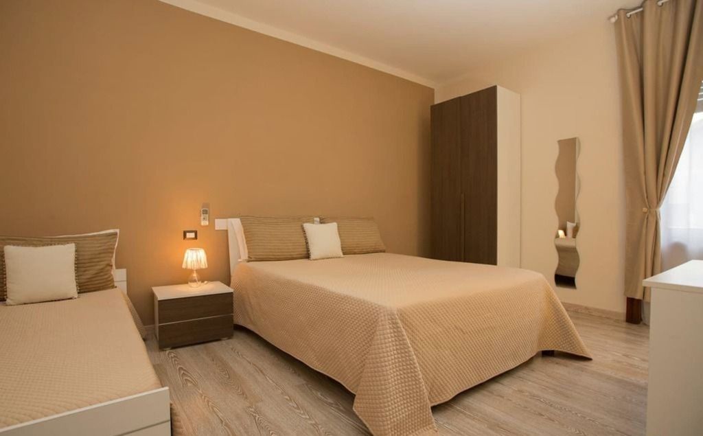 SalernoPrestige rooms