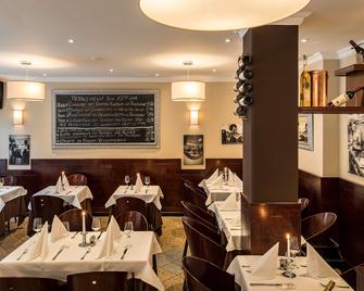 VI VADI downtown munich - מינכן - מסעדה